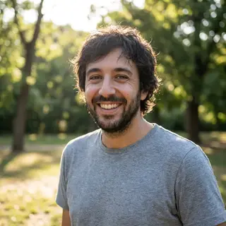 Alessandro, la persona vera dietro il doobli