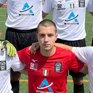 Nico, la persona vera dietro il doobli